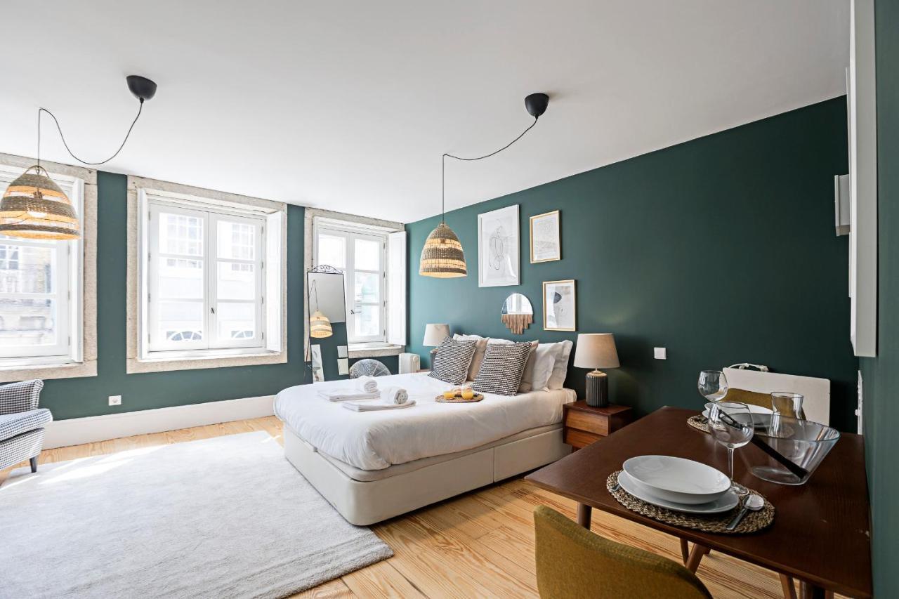Loios 66 By Lovelystay Porto Ngoại thất bức ảnh