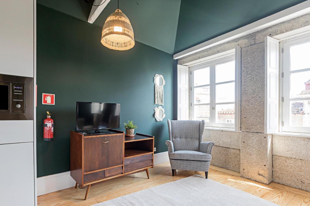 Loios 66 By Lovelystay Porto Ngoại thất bức ảnh