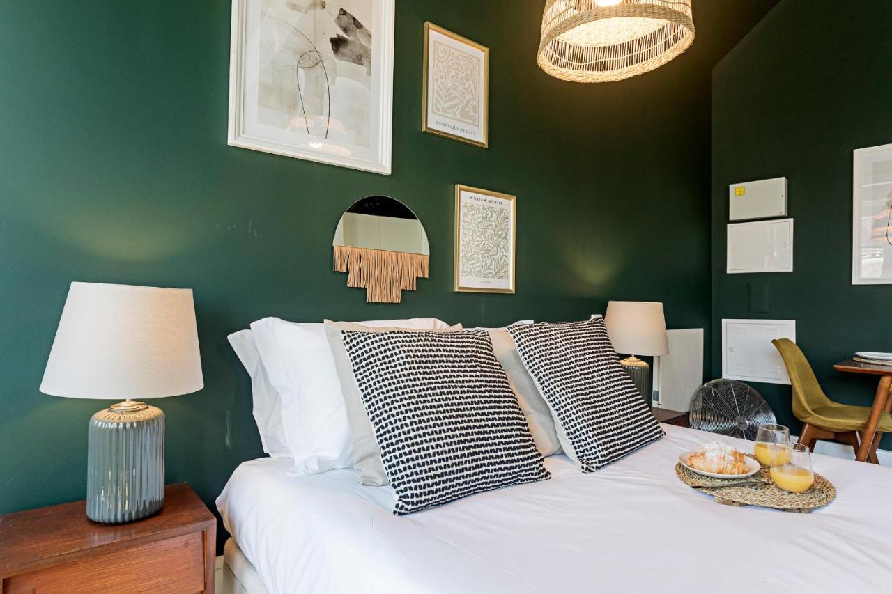 Loios 66 By Lovelystay Porto Ngoại thất bức ảnh