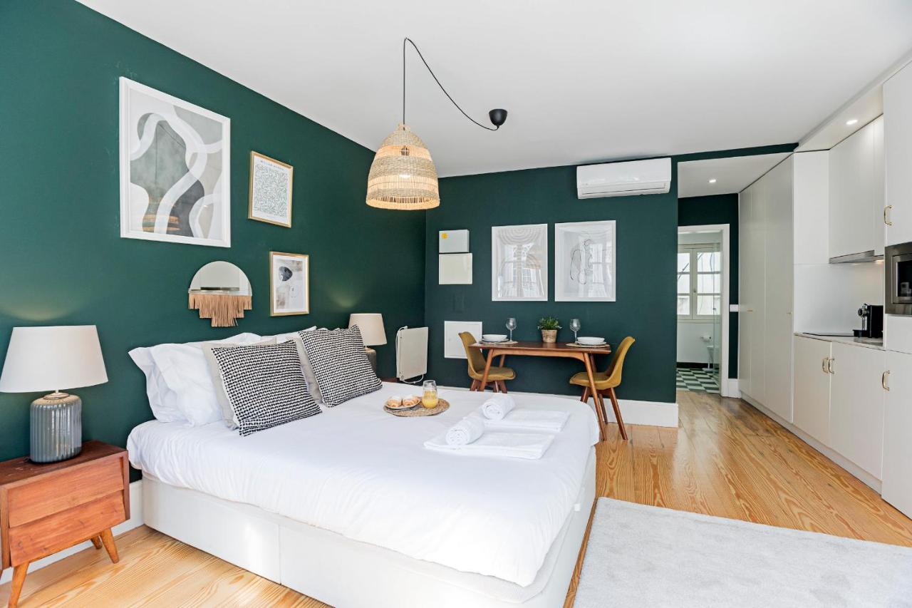 Loios 66 By Lovelystay Porto Ngoại thất bức ảnh