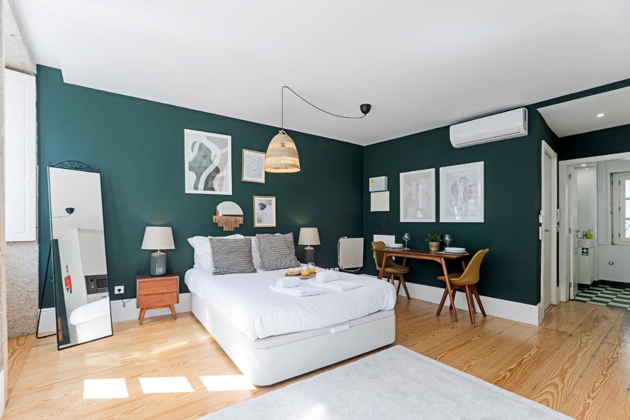 Loios 66 By Lovelystay Porto Ngoại thất bức ảnh