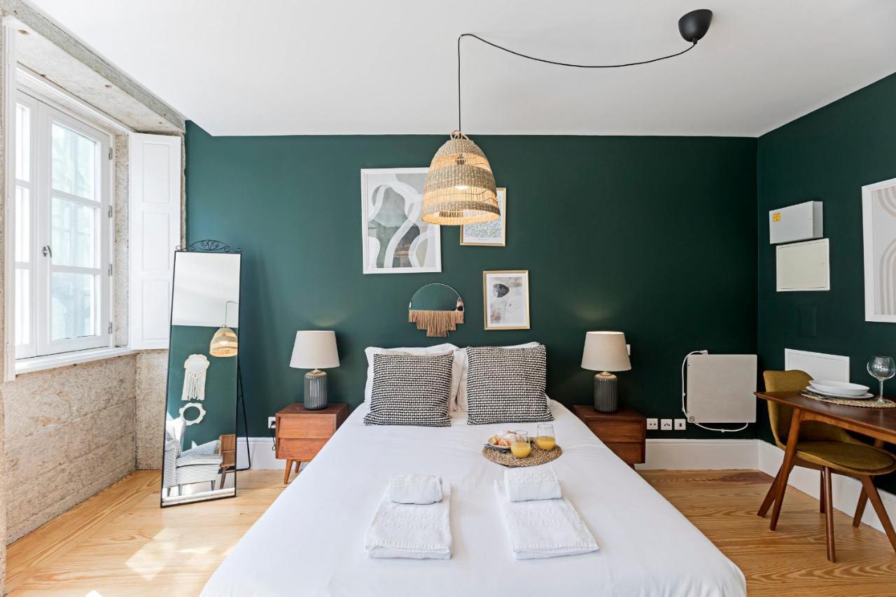 Loios 66 By Lovelystay Porto Ngoại thất bức ảnh