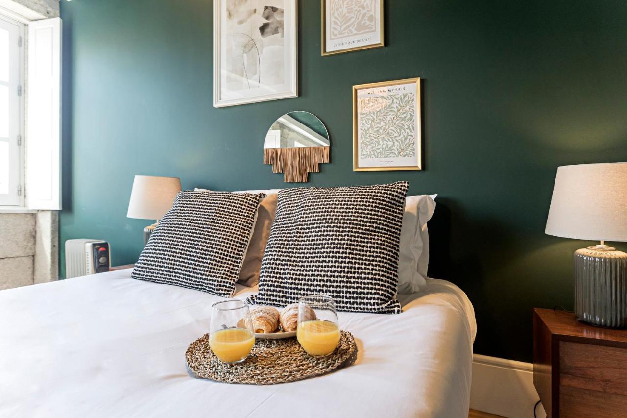 Loios 66 By Lovelystay Porto Ngoại thất bức ảnh