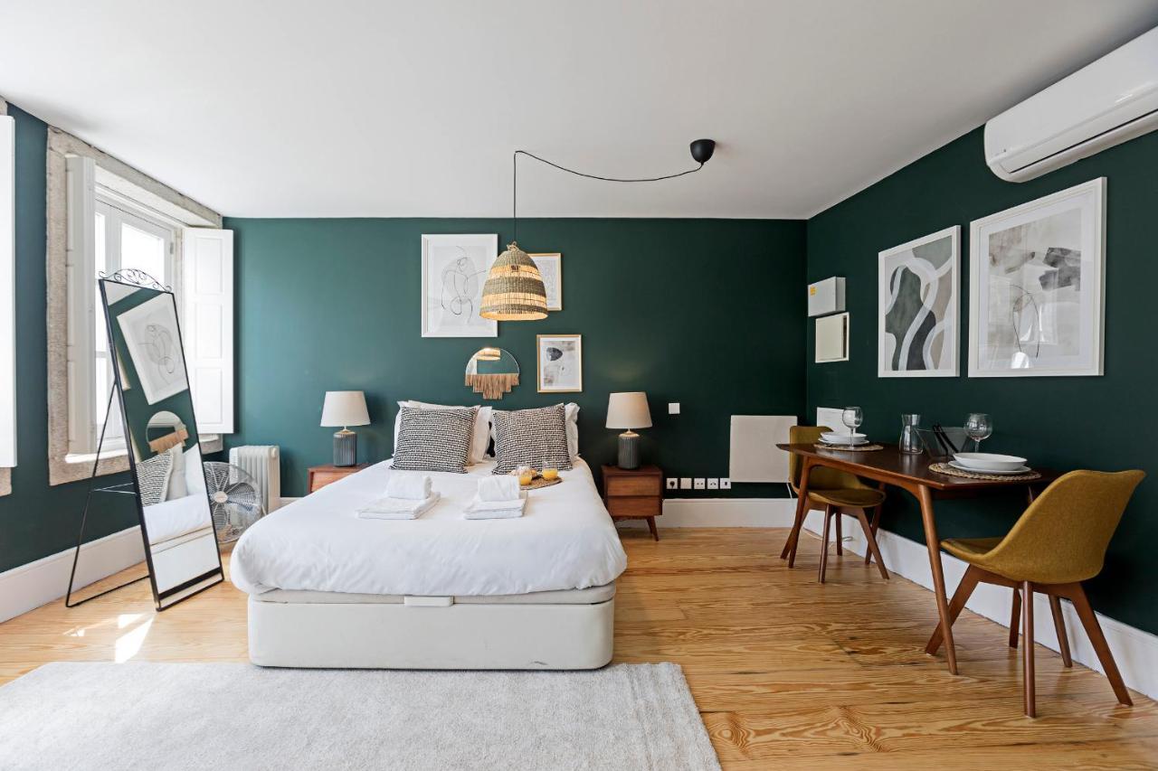 Loios 66 By Lovelystay Porto Ngoại thất bức ảnh