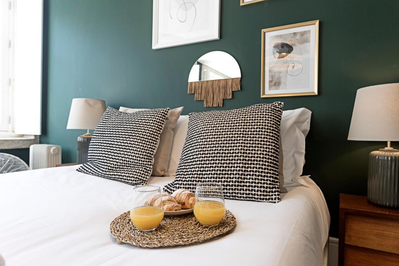 Loios 66 By Lovelystay Porto Ngoại thất bức ảnh