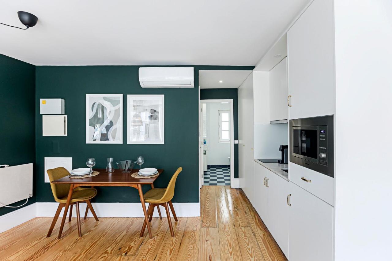Loios 66 By Lovelystay Porto Ngoại thất bức ảnh