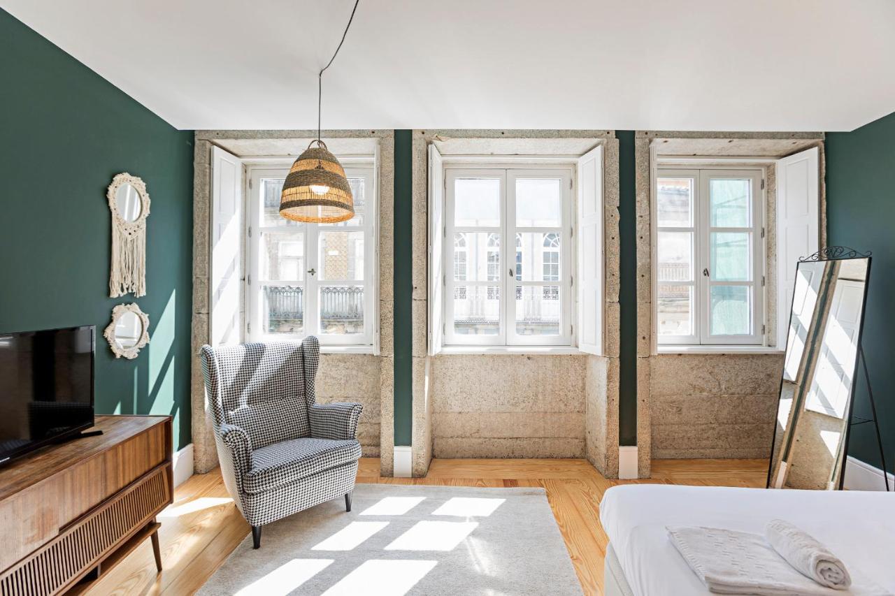 Loios 66 By Lovelystay Porto Ngoại thất bức ảnh