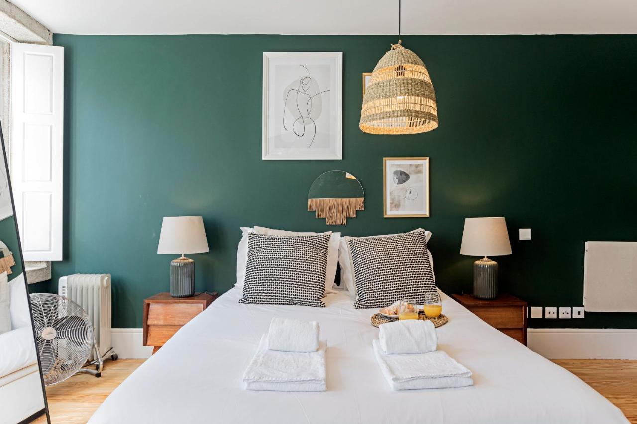 Loios 66 By Lovelystay Porto Ngoại thất bức ảnh