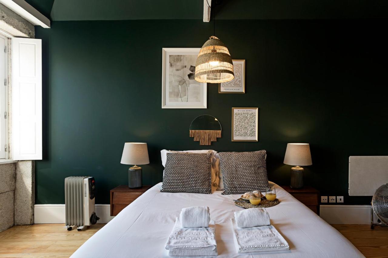 Loios 66 By Lovelystay Porto Ngoại thất bức ảnh