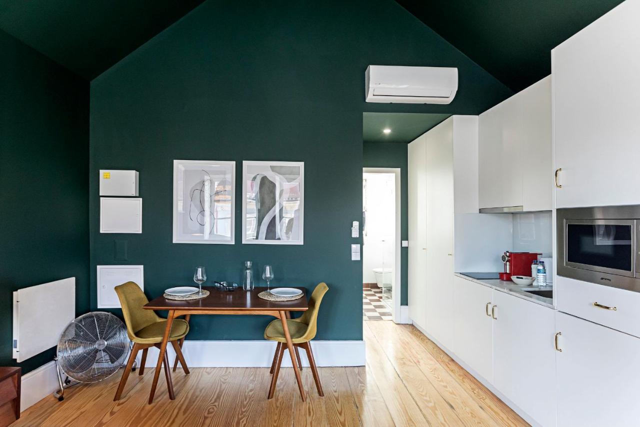 Loios 66 By Lovelystay Porto Ngoại thất bức ảnh