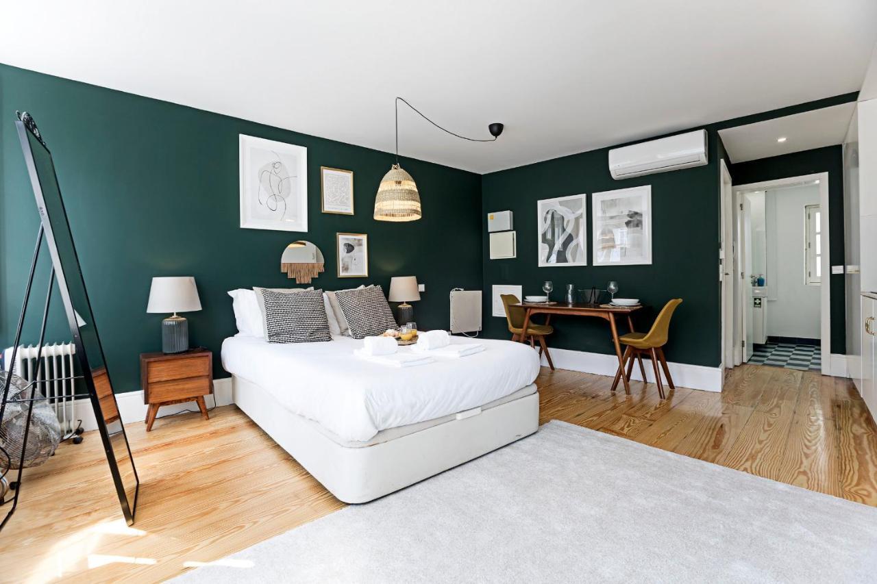 Loios 66 By Lovelystay Porto Ngoại thất bức ảnh