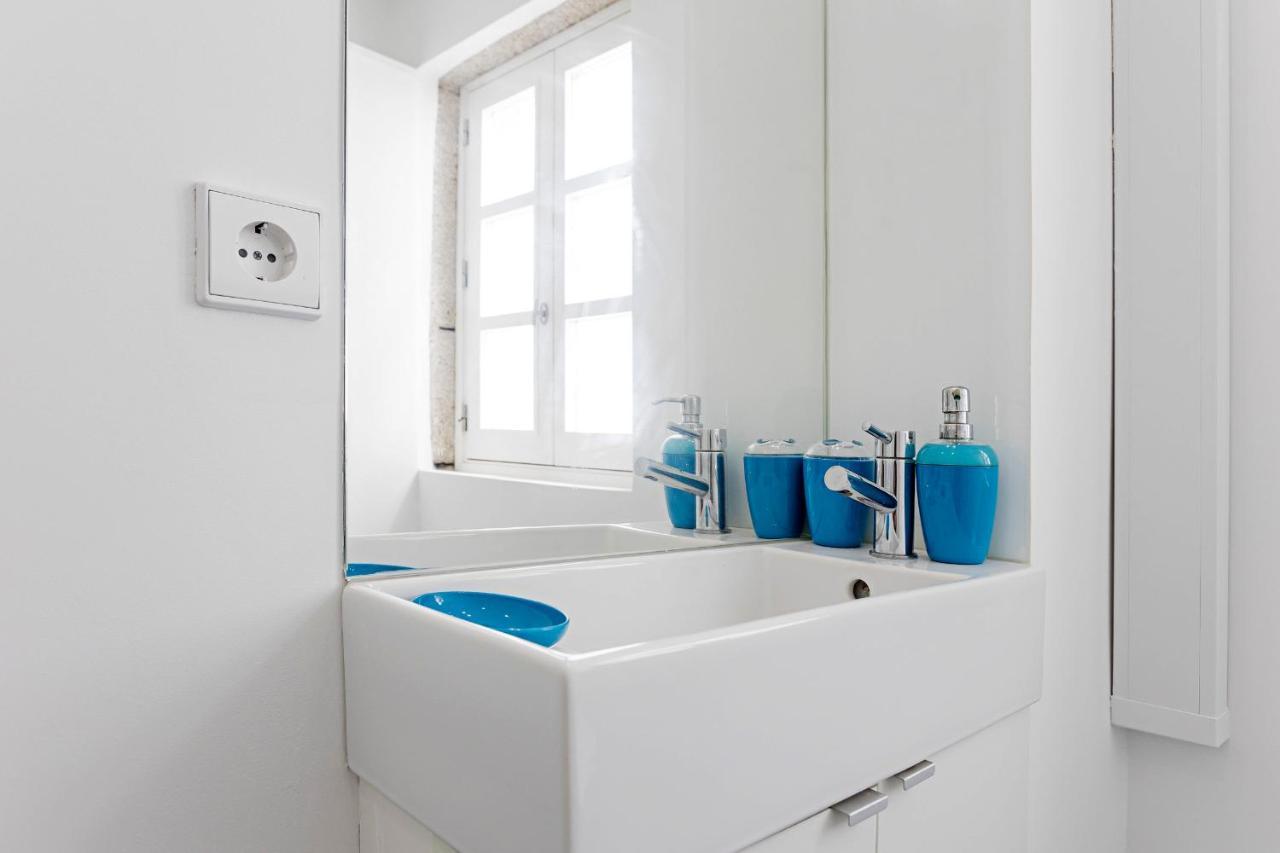 Loios 66 By Lovelystay Porto Ngoại thất bức ảnh