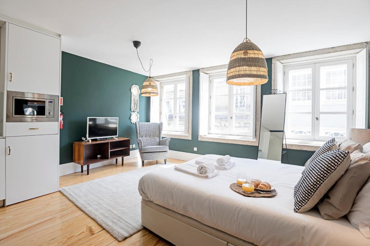 Loios 66 By Lovelystay Porto Ngoại thất bức ảnh
