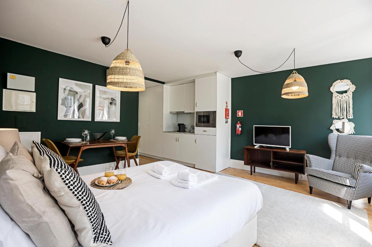 Loios 66 By Lovelystay Porto Ngoại thất bức ảnh