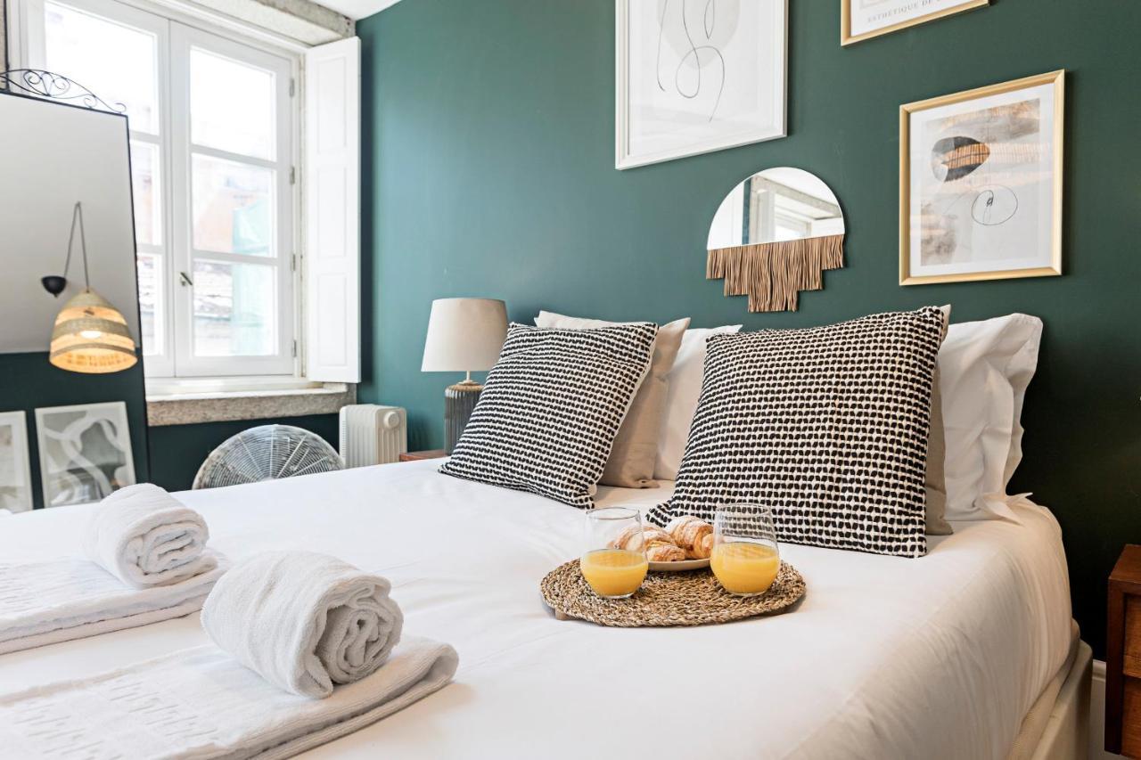 Loios 66 By Lovelystay Porto Ngoại thất bức ảnh